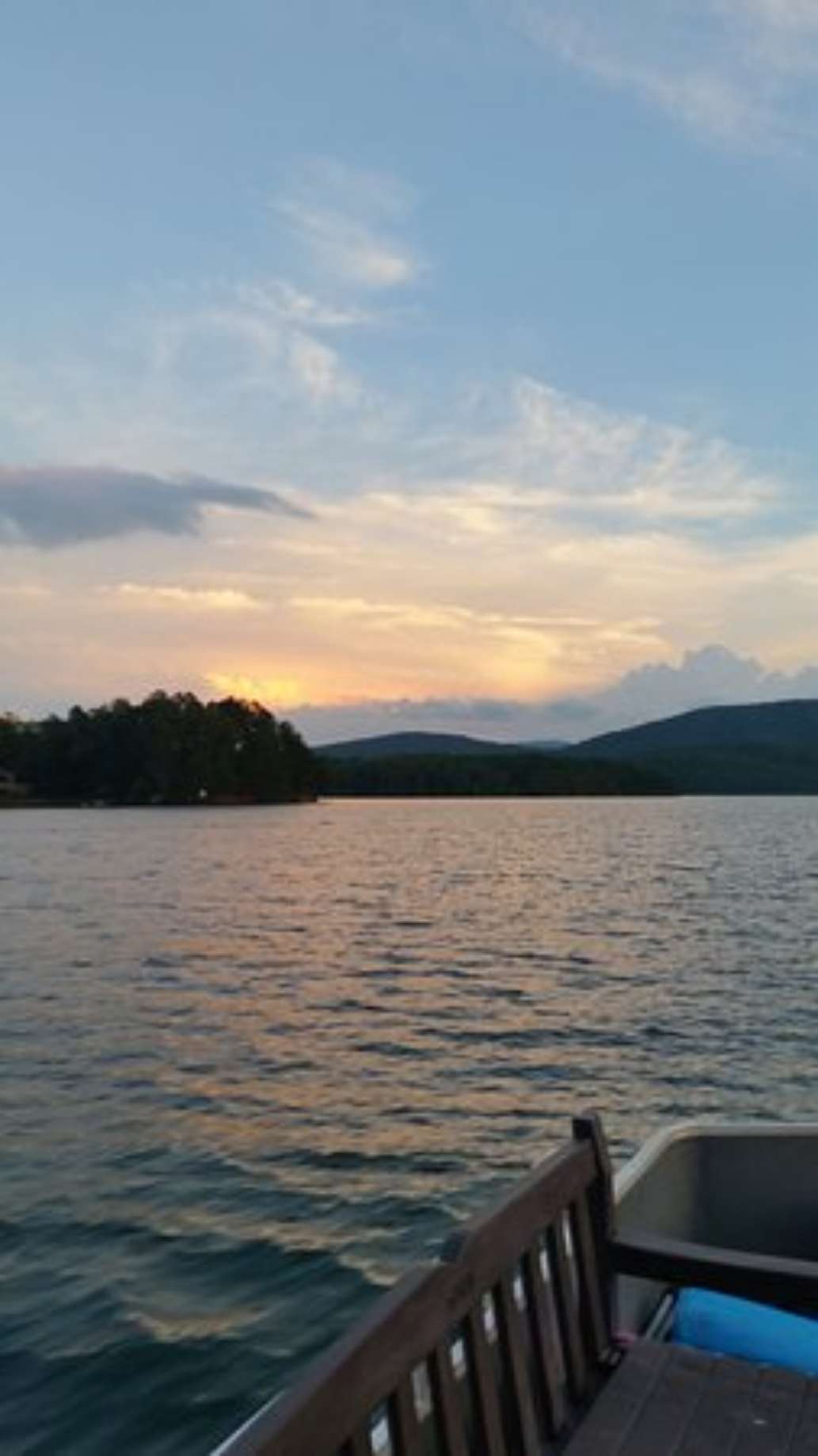 Capt'n Joe's Lake Adventures