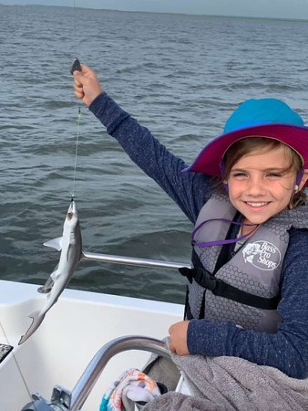 Coastal River Charters