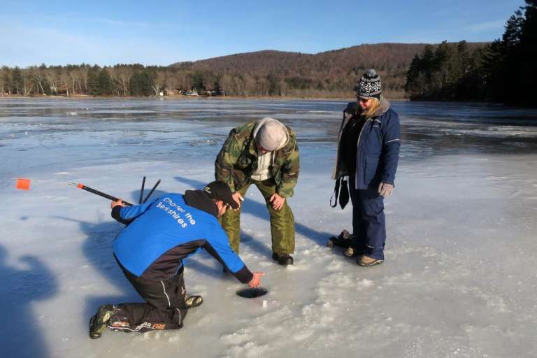 Charter The Berkshires