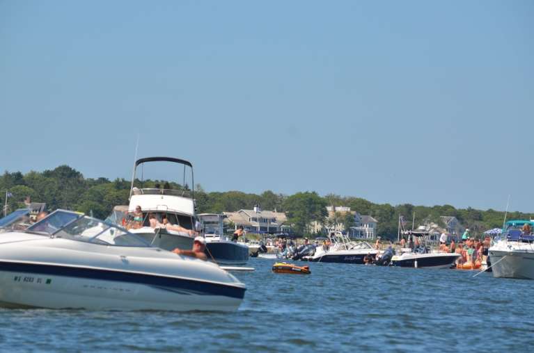 Ship Shops Power Boat Rentals