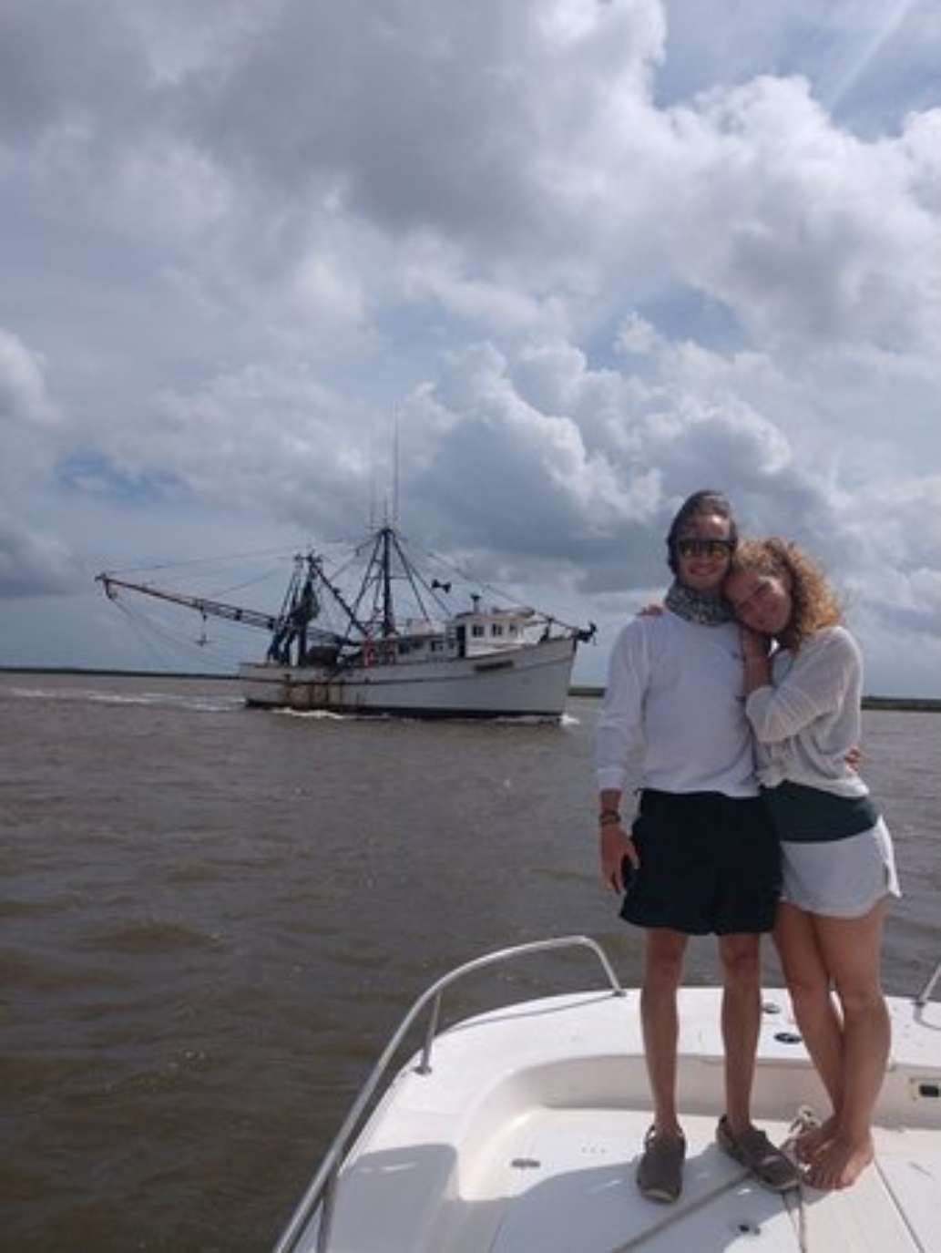 Reel Busy Shark Charters