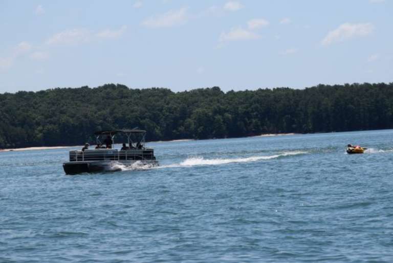 Paradise Rental Boats