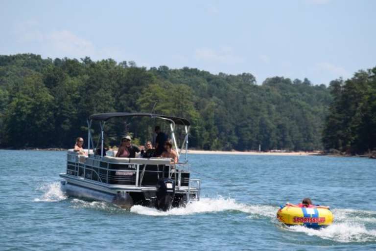 Paradise Rental Boats