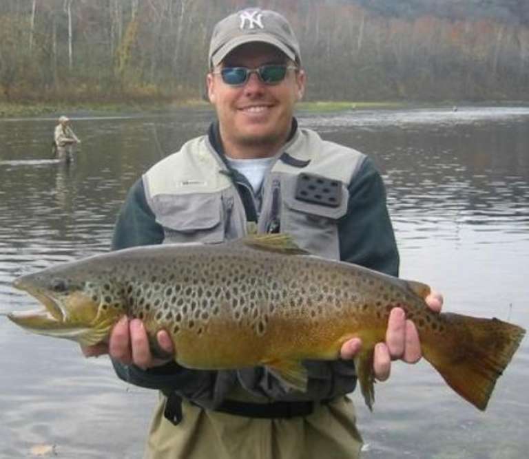 Captain B's Fishing Guide Service