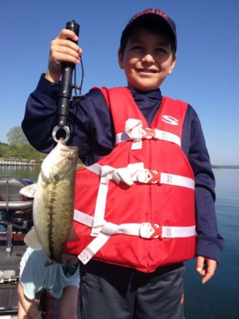 Branson Fishing Adventures