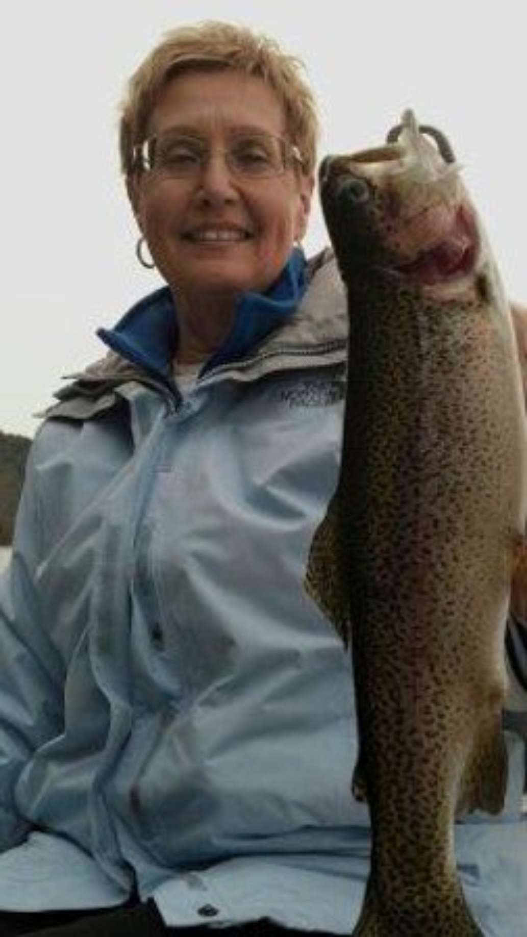 Fishing Guide Branson
