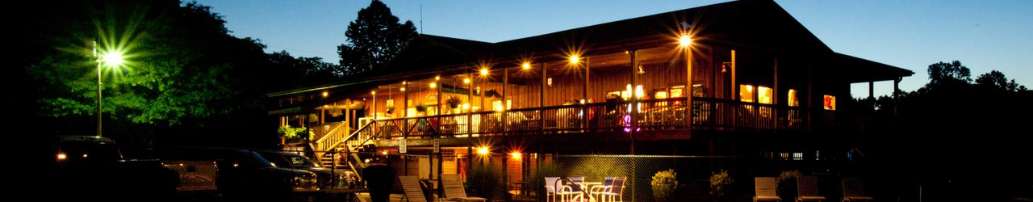 Bass River Resort
