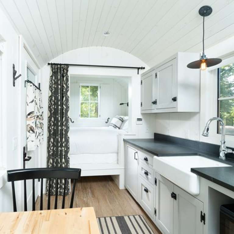 Camp Long Creek at Big Cedar Lodge