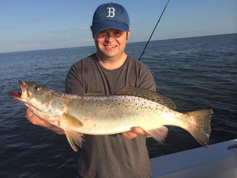 Reel Shot Guide Service