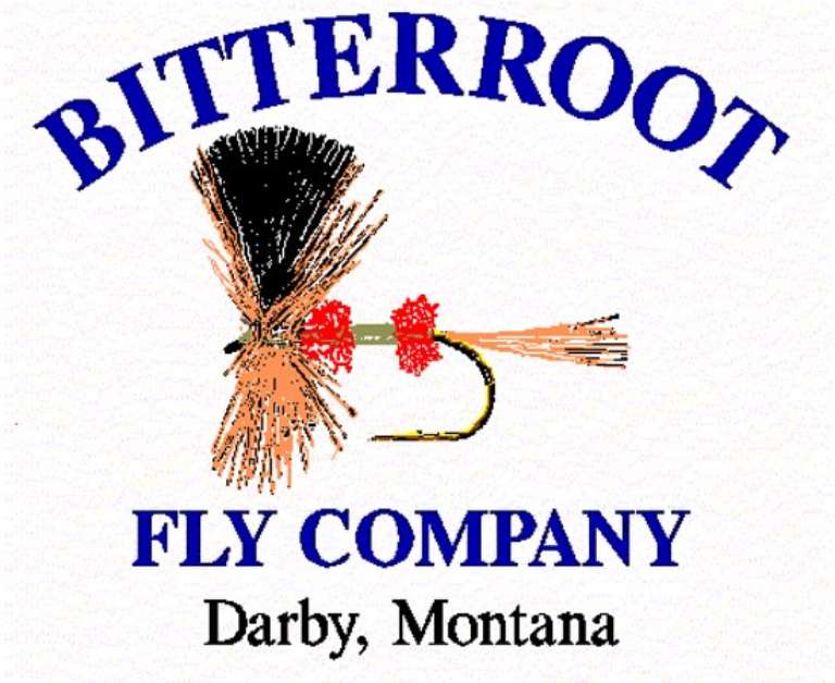 Bitterroot Fly Company
