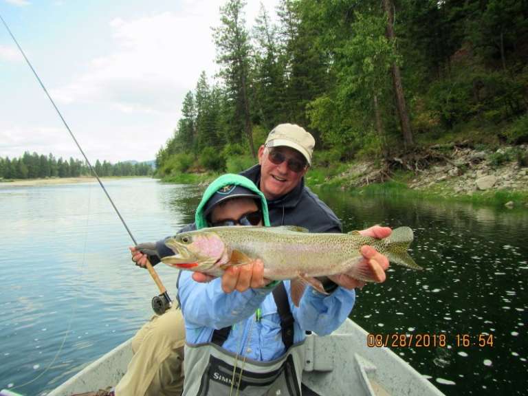 Grizzly Hackle Fly Shop