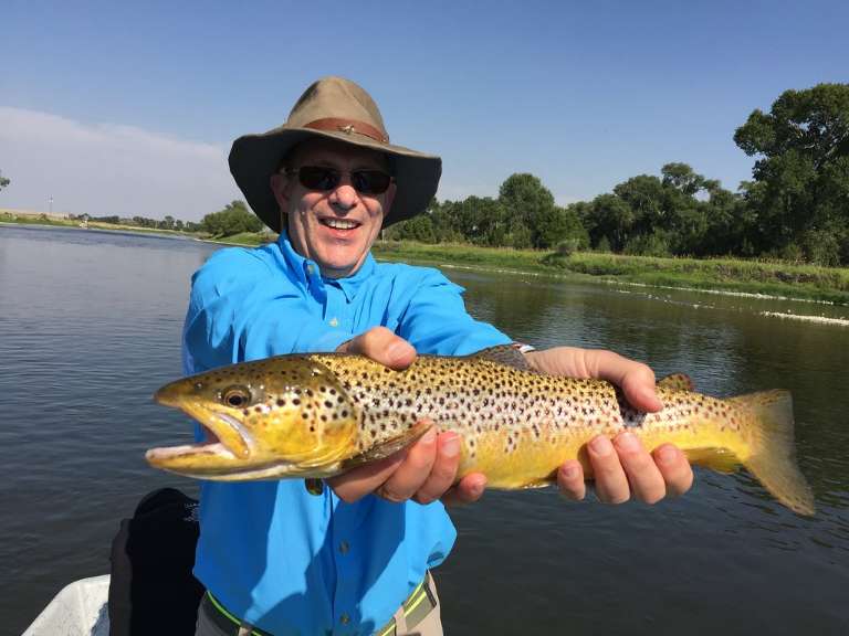Fins & Feathers of Bozeman
