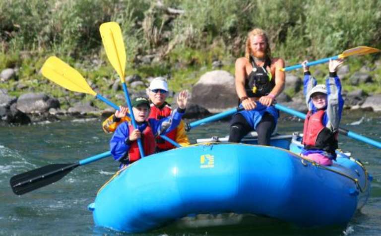 Flying Pig Adventure Company