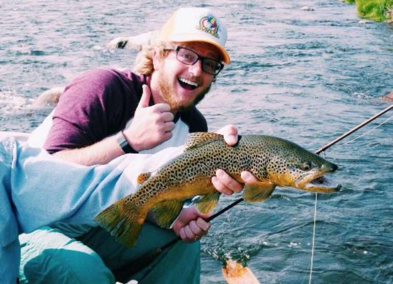 Lost Fork Outfitters