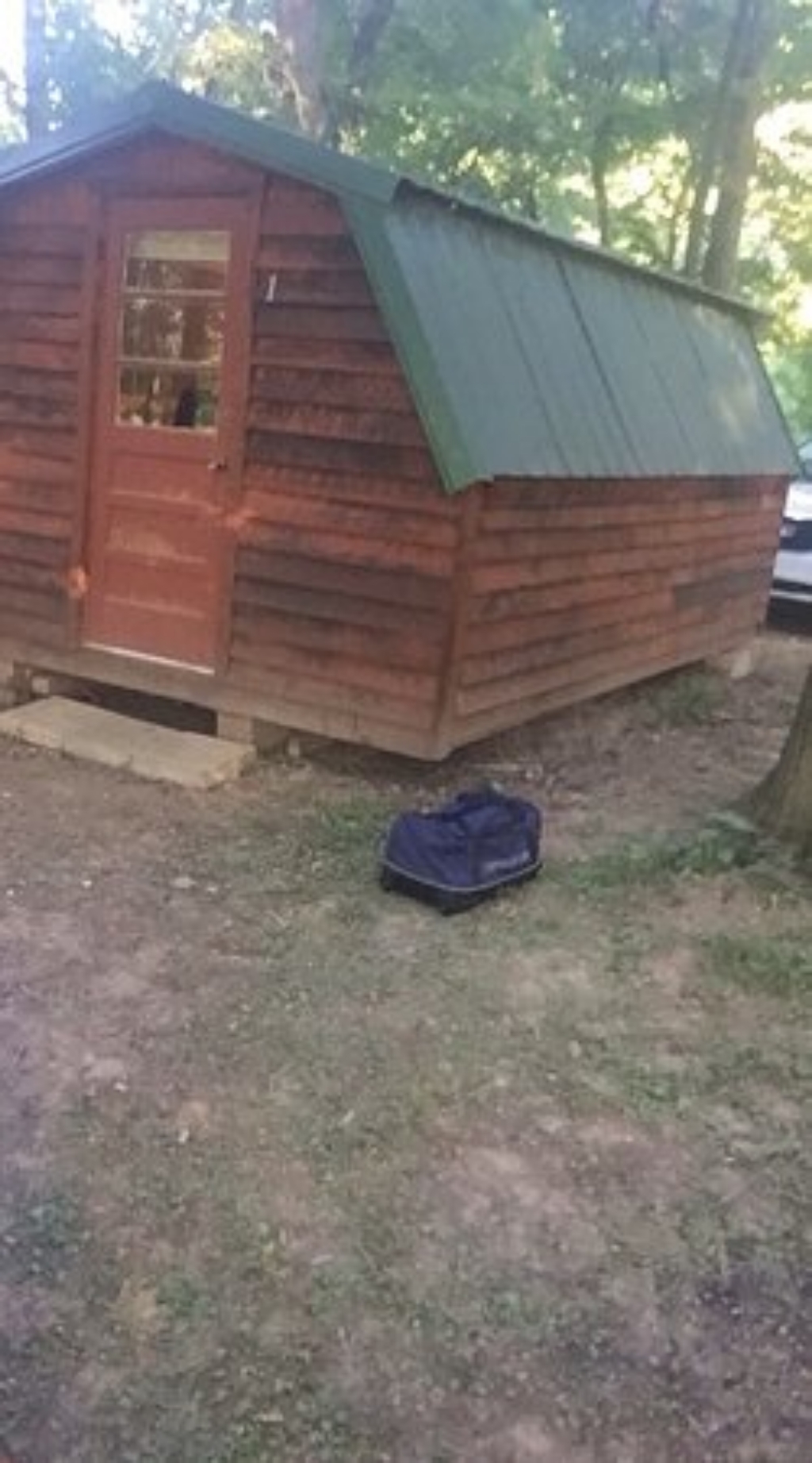 Lazy Days Campground in Noel, Missouri Global Outdoors