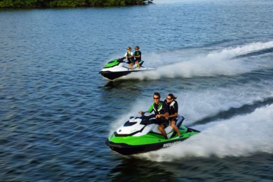 Iguana Watersports