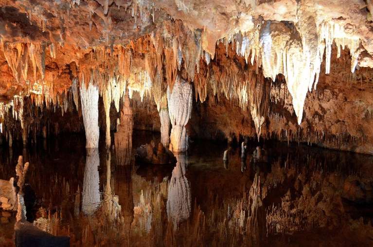 Meramec Caverns
