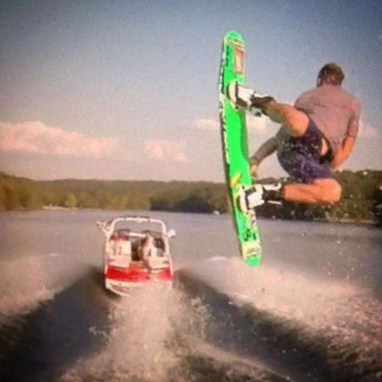 Kirby's School of Wake