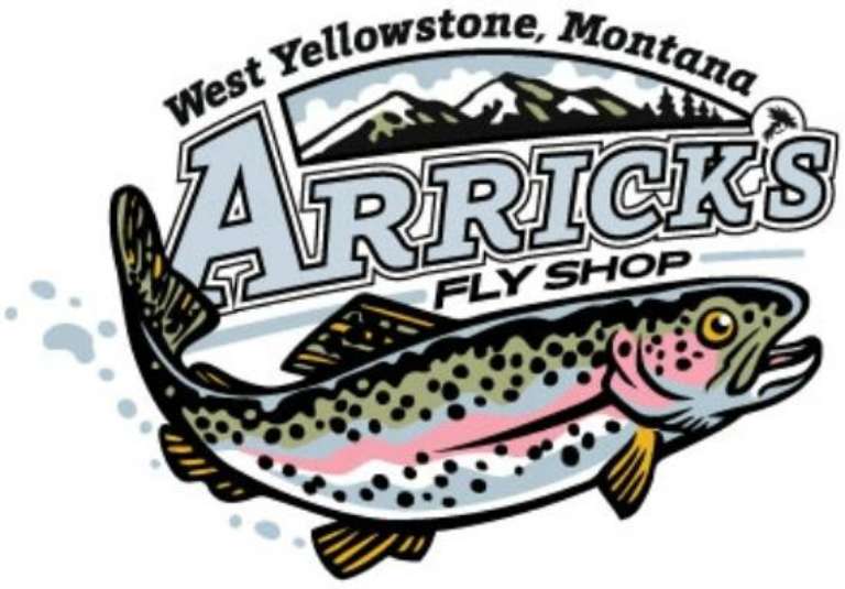 Arrick's Fly Shop and Fly Fishing Tours