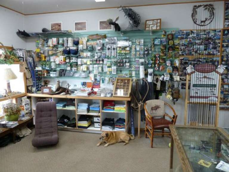 Wild Trout Outfitters