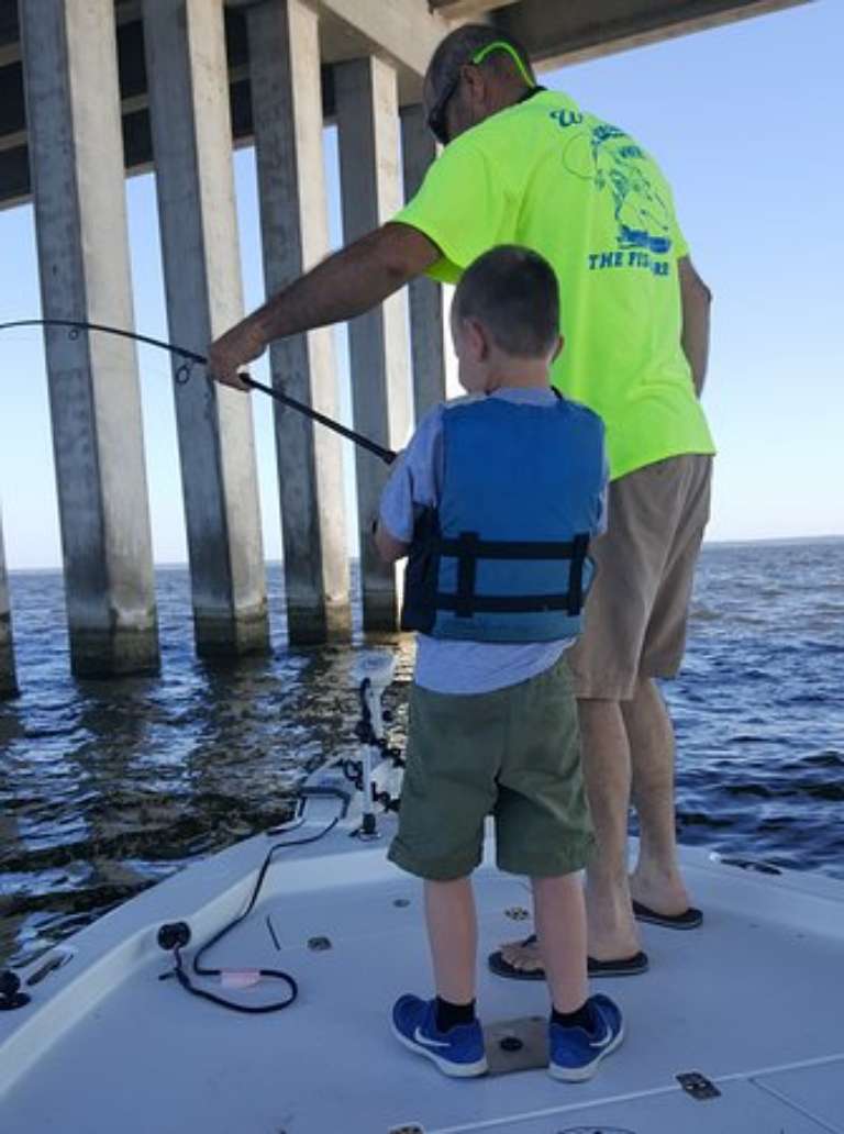 Poggeys Boat Day Charters