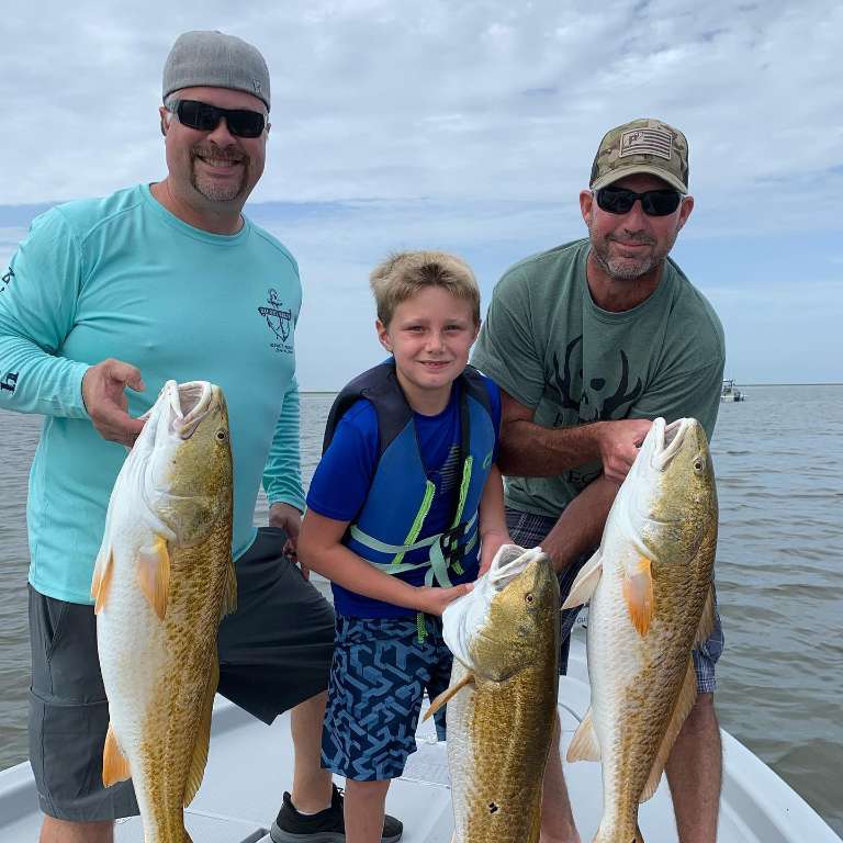 Fisher-Man Guide Service