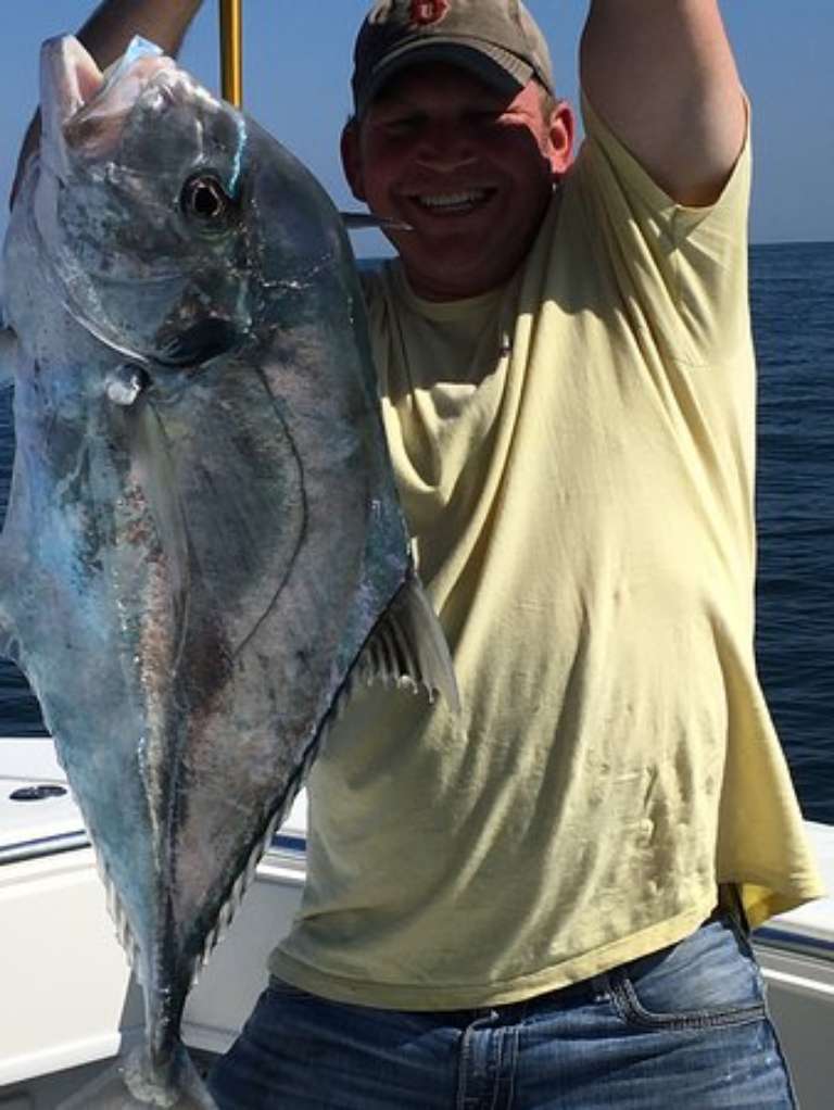 Tuna Chasa Charters