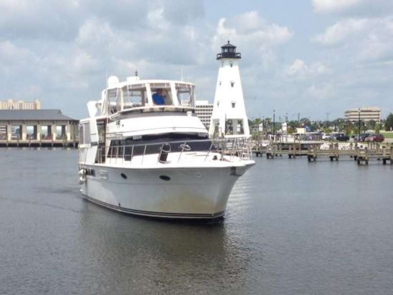 La Dolce Vita Cruises