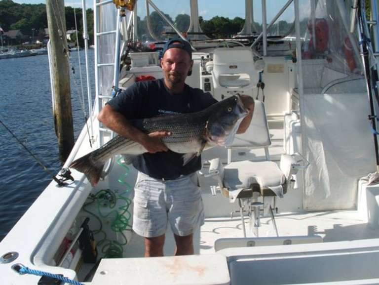 Reel Steal Fishing Charters