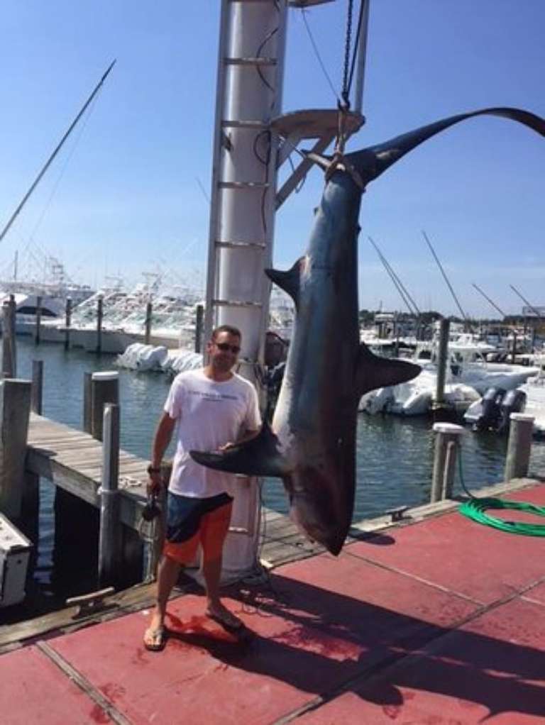 Castaway Fishing Charters