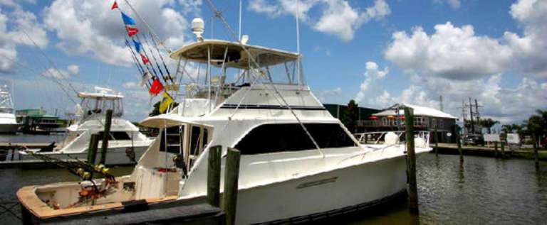 Strike Zone Charters