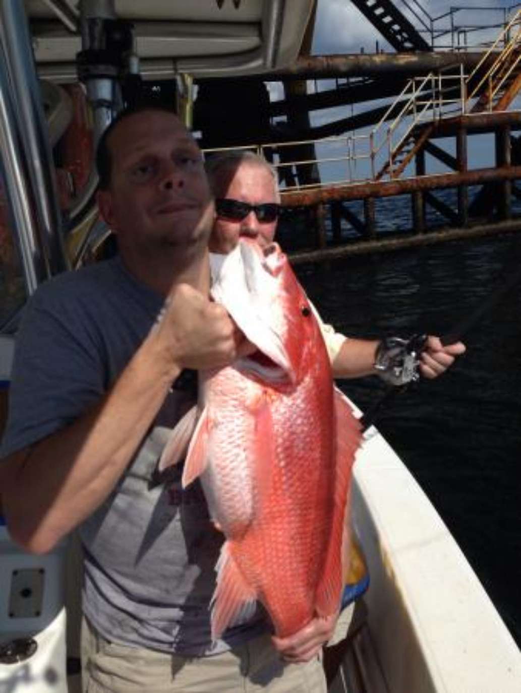 Tunatails Charters