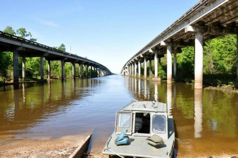 The Atchafalaya Experience