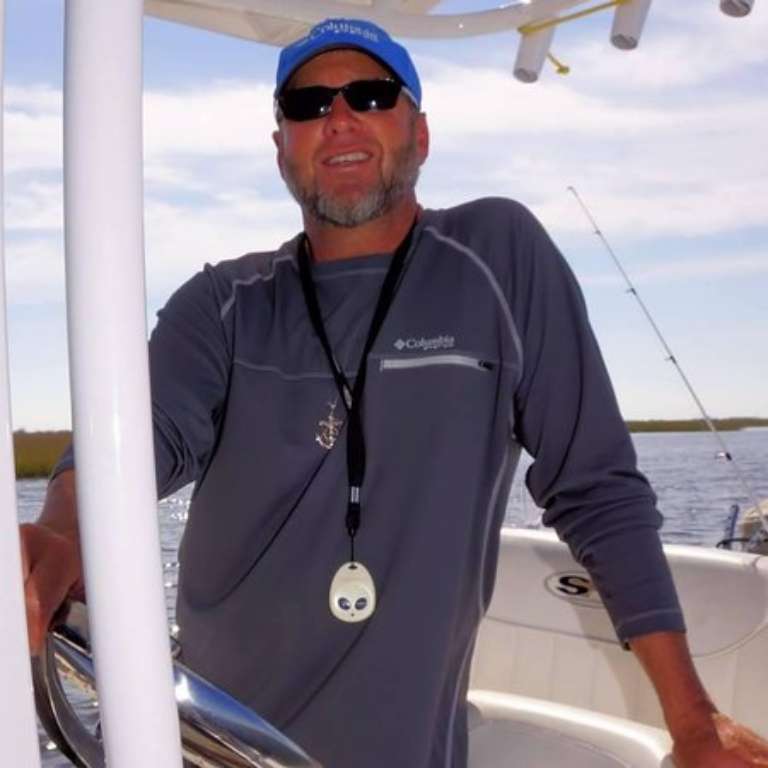 New Orleans Fishing Charters