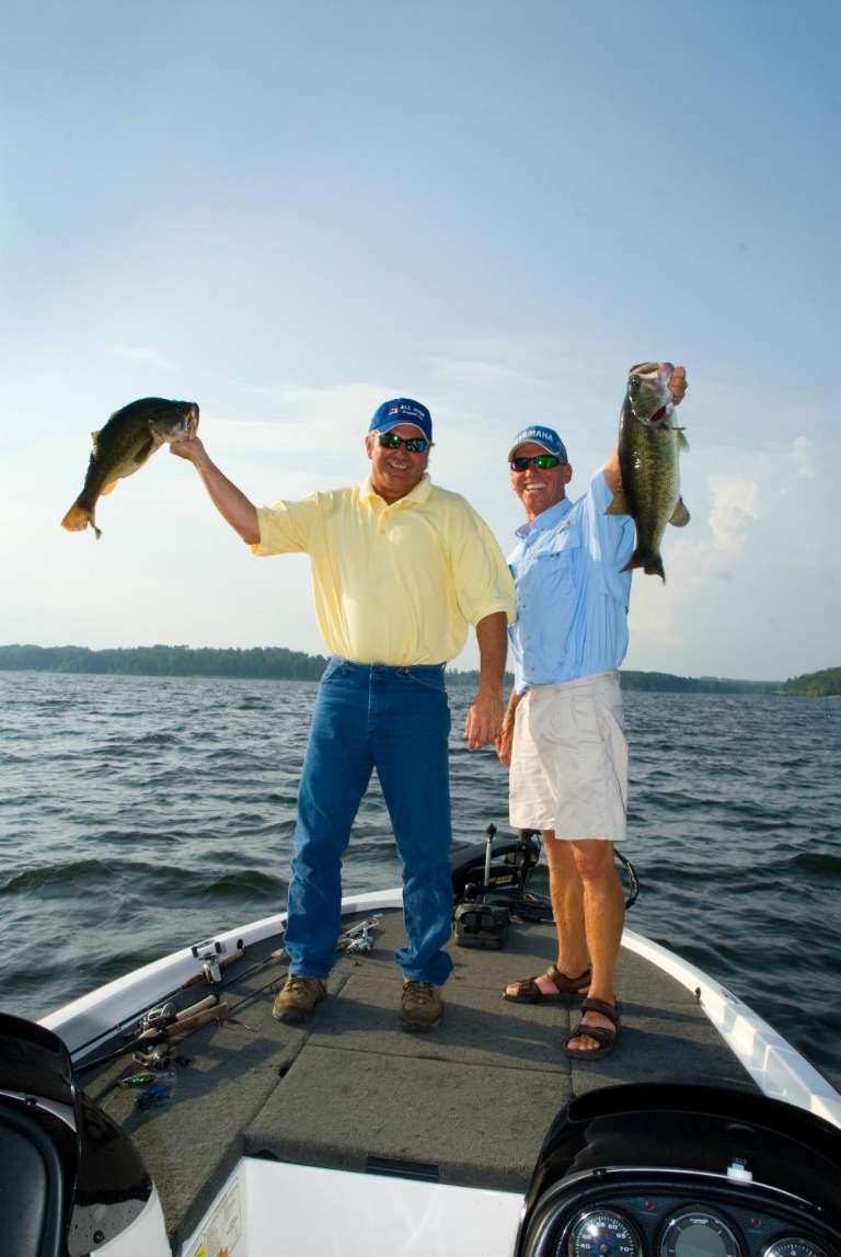 Living The Dream Guide Service