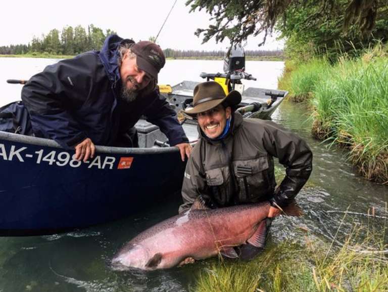 Corsetti's Guide Service