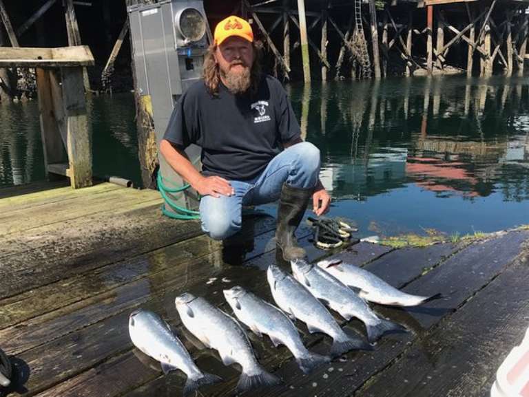 Prince of Wales Excursion Outfitter