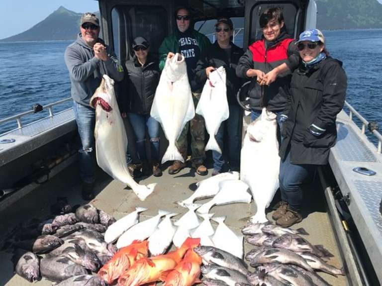 Mike's Hooked For Life Guide Service