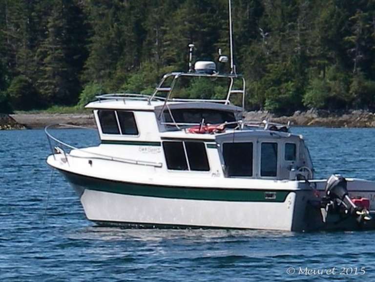 Sitka Sound Tours