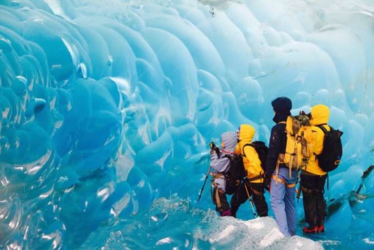 Above & Beyond Alaska