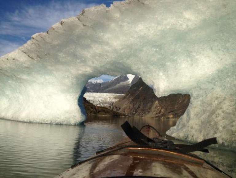 Blue Planet Eco-Charters