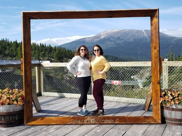 Rainbow Glacier Adventures LLC