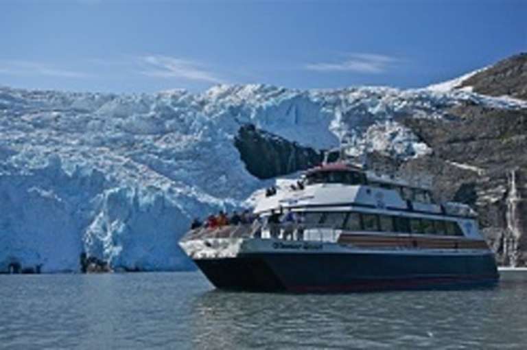 Phillips Cruises and Tours