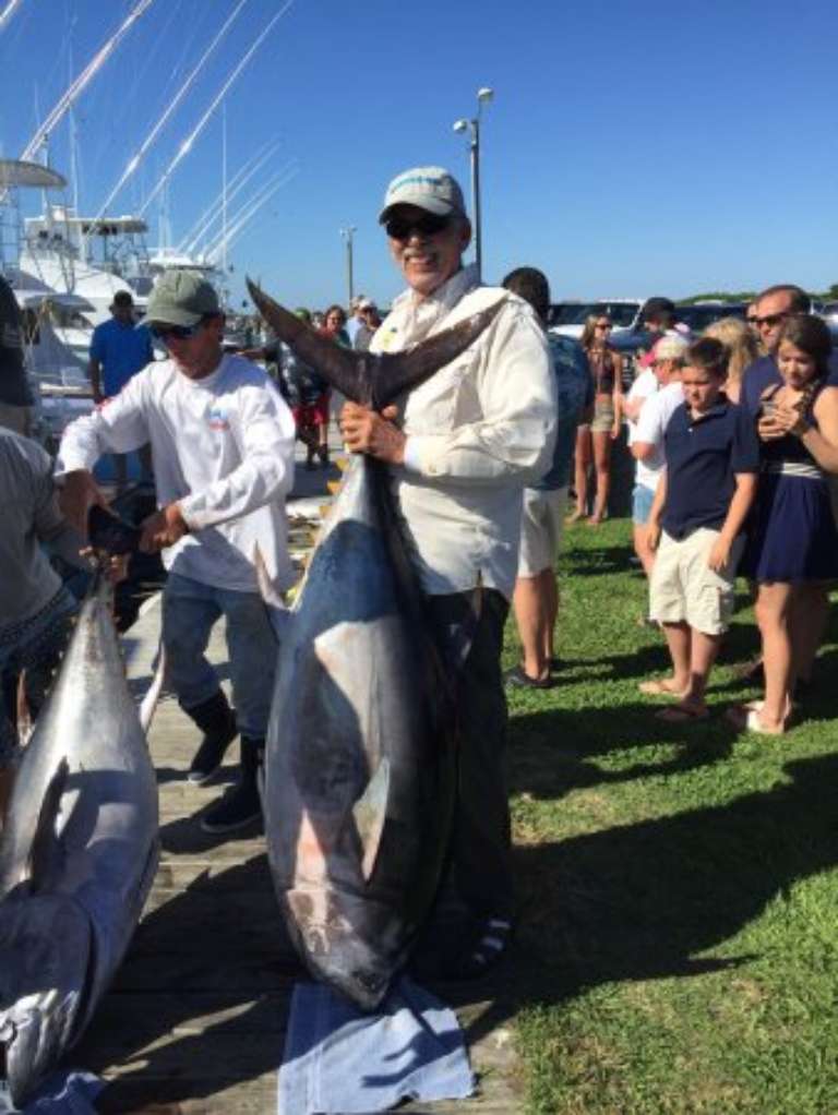 Skiligal Fishing Charters