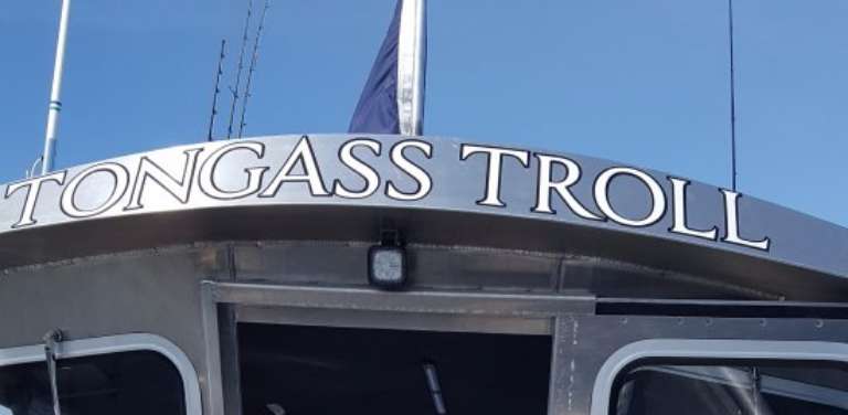 Tongass Troll, Tours & Taxi