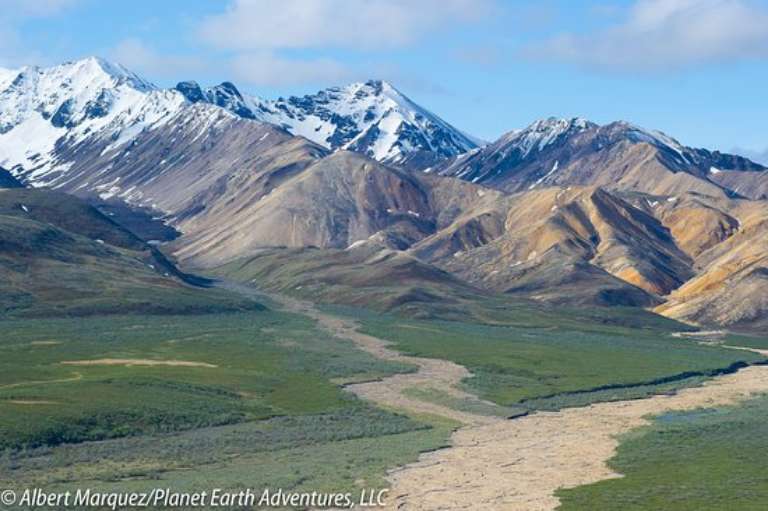 Planet Earth Adventures