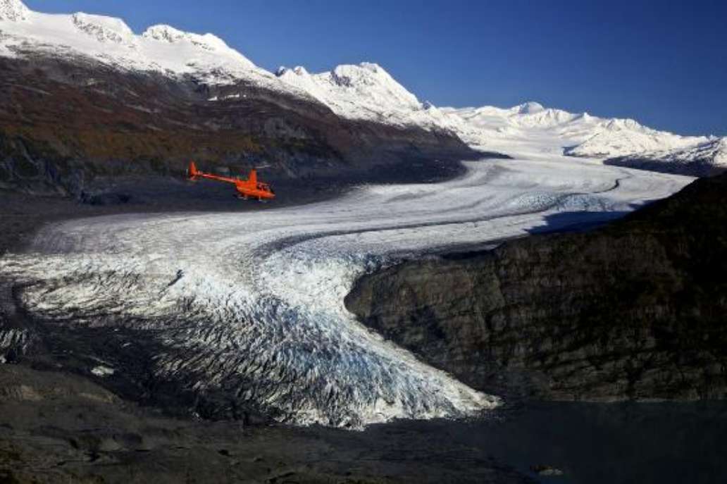 VSHelicopters Tours