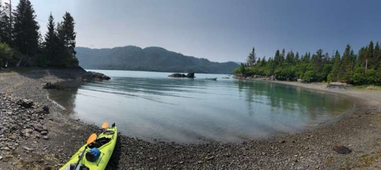 St. Augustine's Sea Kayak And Day Tours