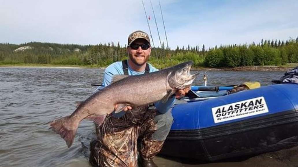 AK Fish Charters