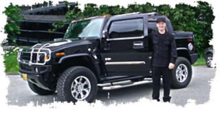 Alaska Travel Adventures